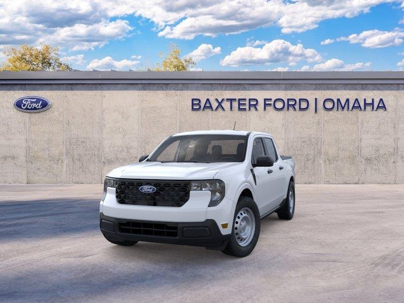 New 2026 Oxford White Ford XL image 18