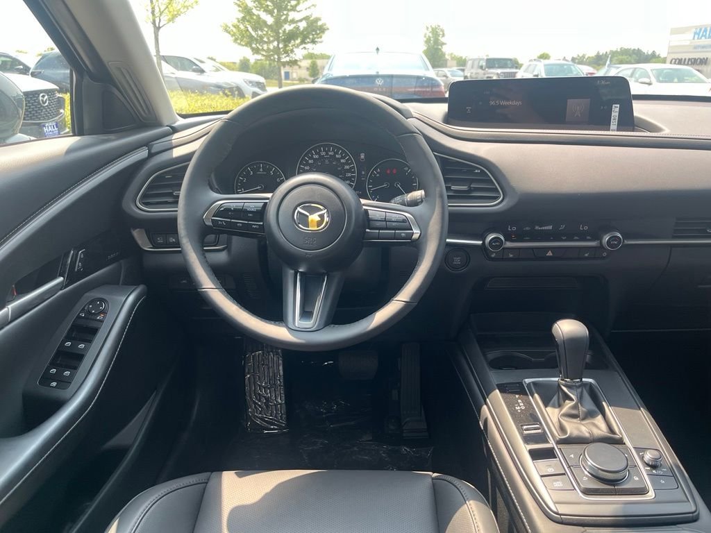 New 2026 Gray Mazda 2.5 S Premium image 19