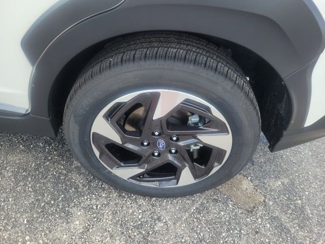 2025 Subaru Crosstrek Limited - Photo 8