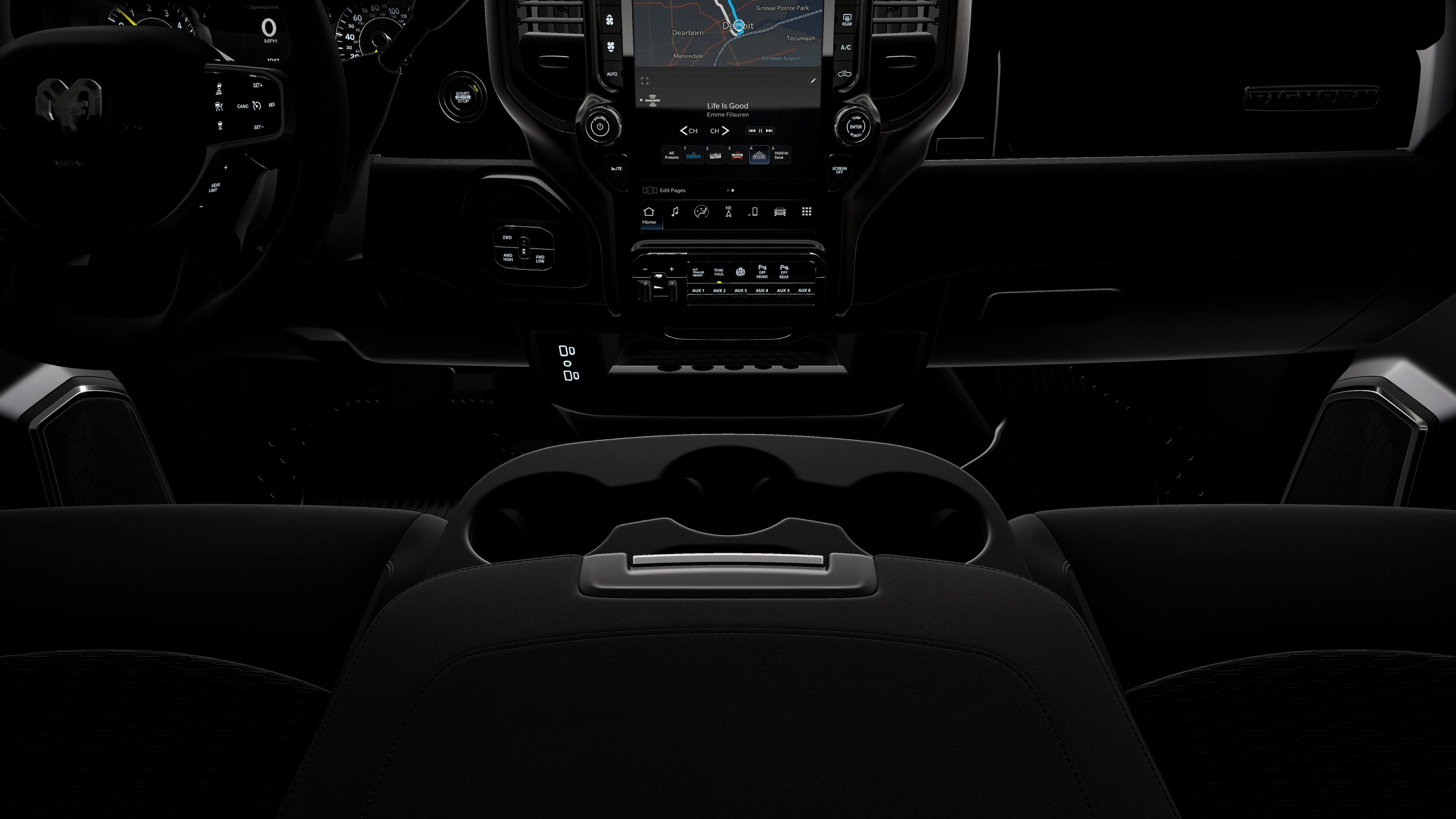 2026 Ram 3500 — photo 17