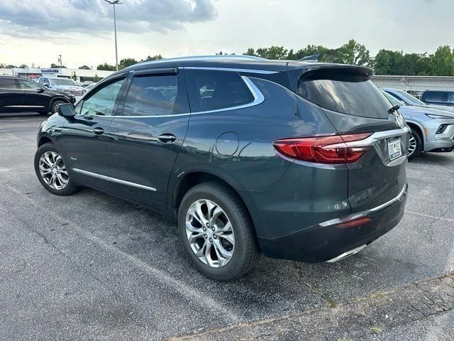 Used 2019 Gray Buick Avenir image 24