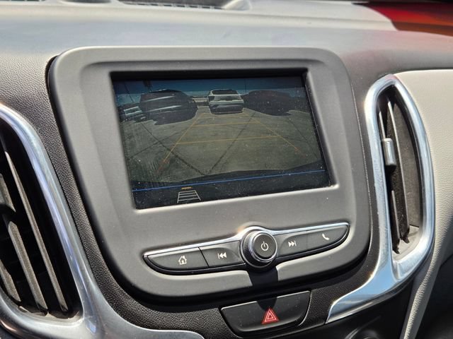 2019 Chevrolet Equinox LS - Photo 21