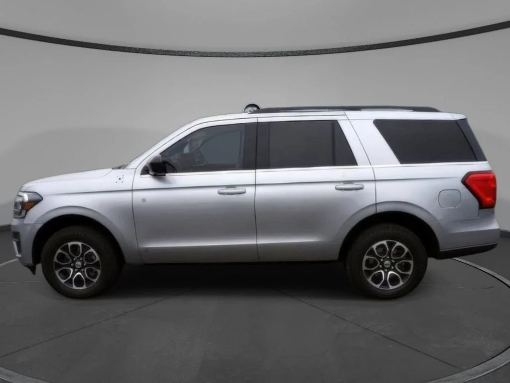 2022 Ford Expedition XL - Photo 8