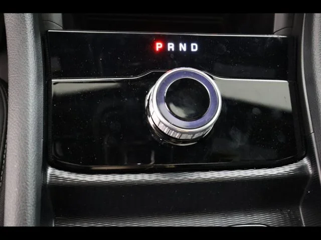 Used 2025 Gray Jeep Laredo X image 16