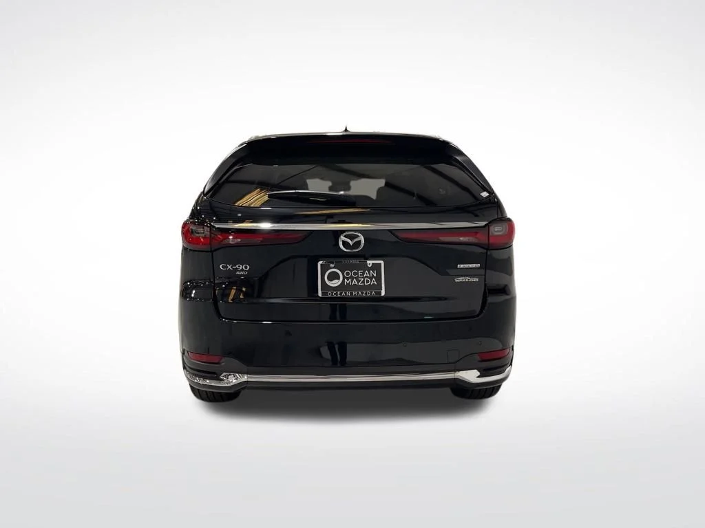 2026 Mazda CX-90 Premium Plus Package - Photo 7