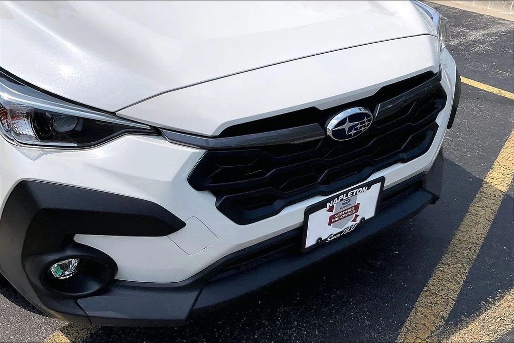 Used 2026 White Subaru Premium image 34