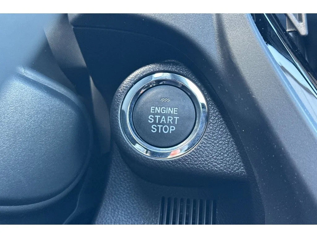 2026 Subaru Forester Touring - Photo 22