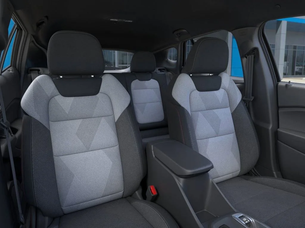 2026 Chevrolet Trax RS - Photo 17