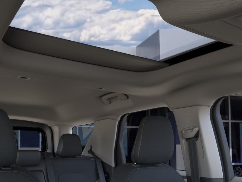 New 2026 Oxford White Ford Big Bend® image 22