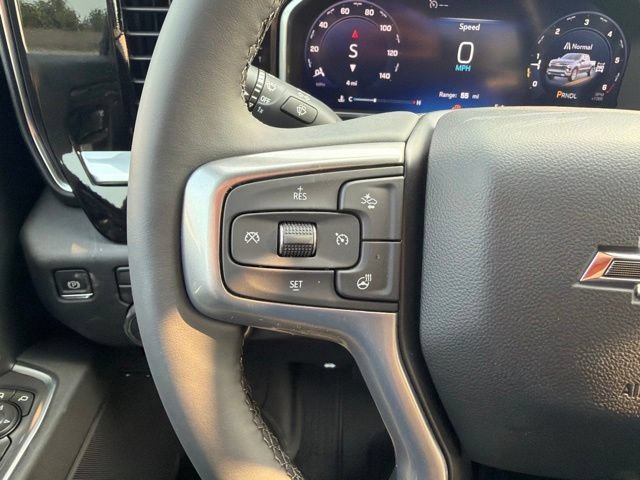 2026 Chevrolet Silverado 1500 RST - Photo 26