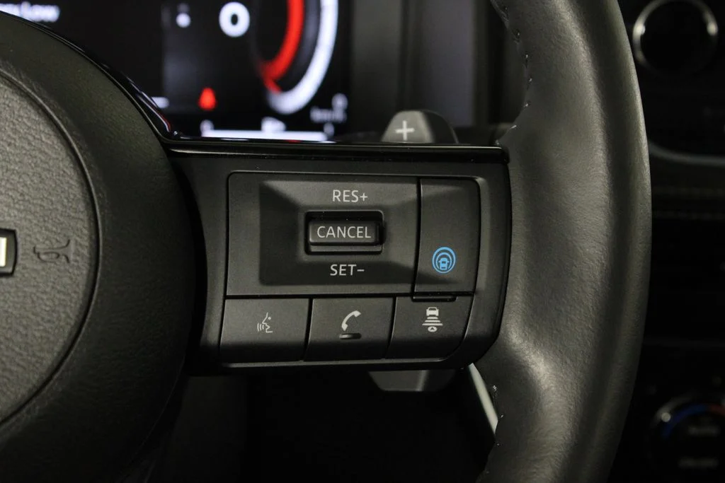 2023 Nissan Rogue Platinum - Photo 29