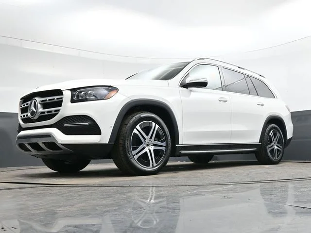 Used 2020  Mercedes-Benz GLS 450 image 36