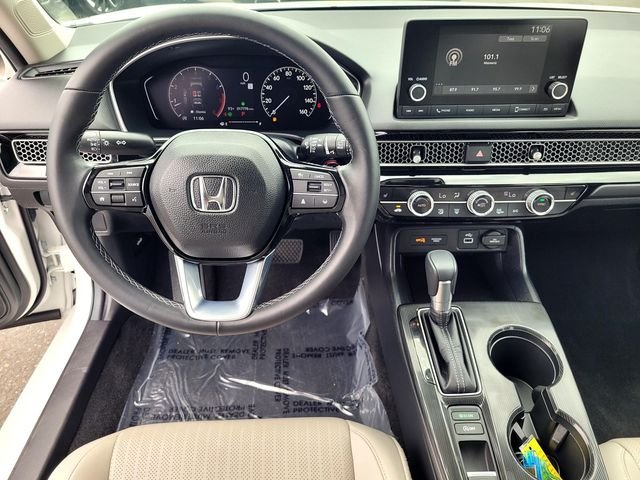 Used 2024  Honda EX-L image 9