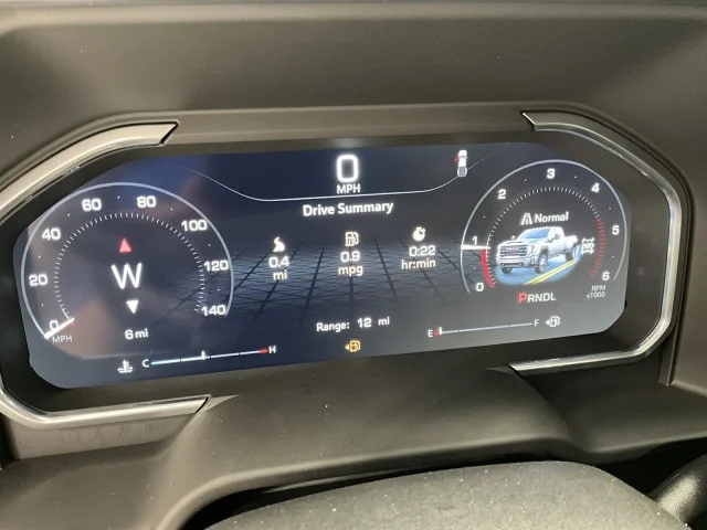 2026 GMC Sierra 3500HD Denali - Photo 27