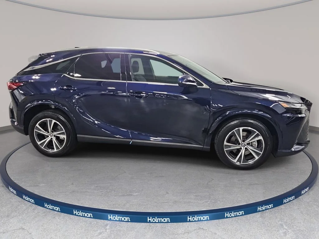 Certified Used 2024  Lexus 350 Premium image 5