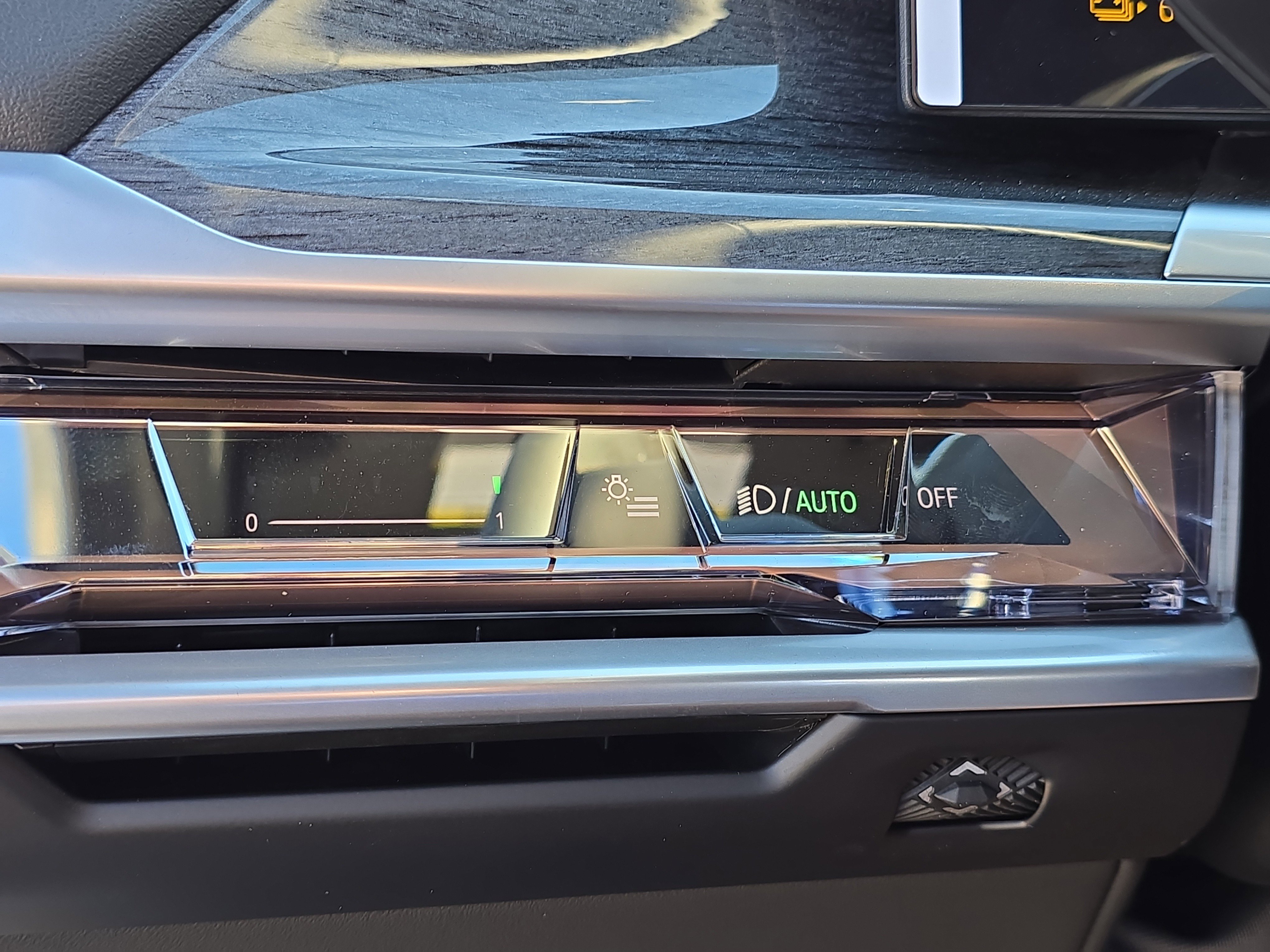 2026 BMW i7 50 - Photo 30