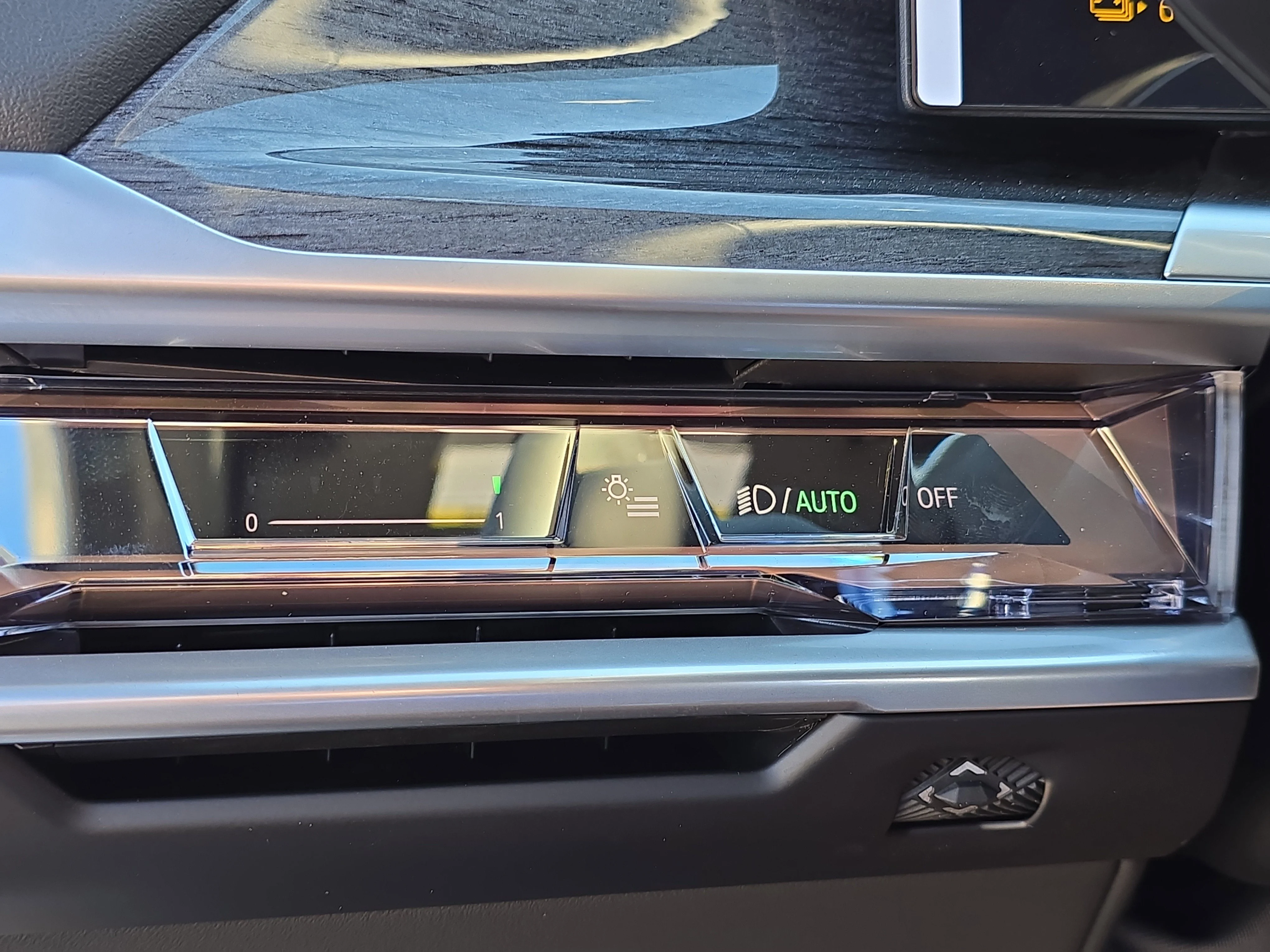 2026 BMW i7 50 - Photo 30