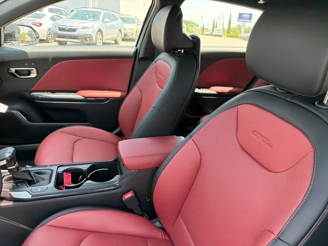 New 2026 Snow White Pearl Kia GT-Line image 20