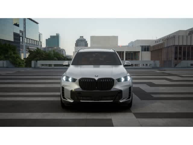 New 2026 Brooklyn Grey Metallic BMW sDrive40i image 3