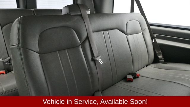 Used 2024 White Chevrolet LS image 13