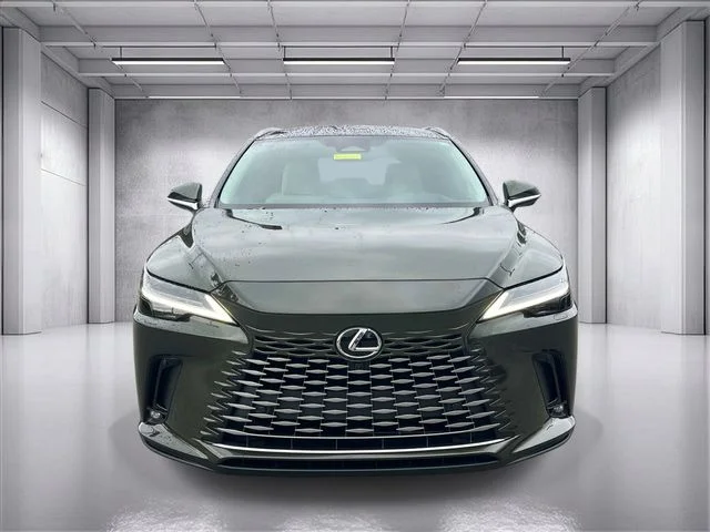 New 2026 Nori Green Pearl Lexus LUXURY image 8