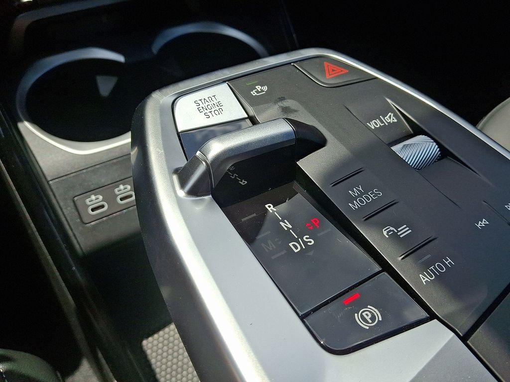 New 2026 Alpine White BMW xDrive28i image 7