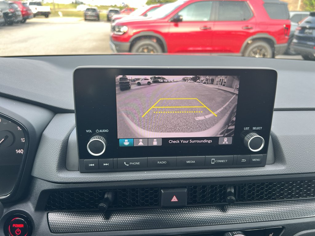 2024 Honda CR-V Sport - Photo 22