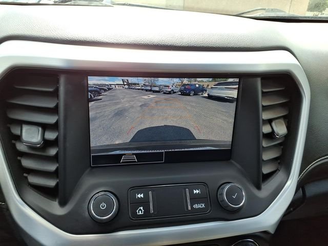 Used 2023 Black GMC SLE image 23