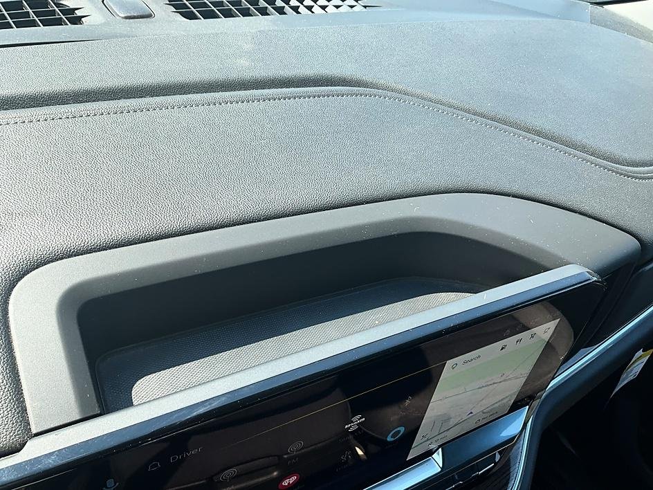 Used 2025 Gray Chevrolet LT image 22