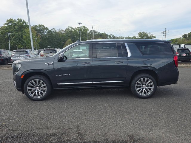 Used 2021 HUNTER METALLIC GMC Denali image 12