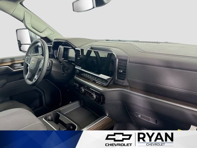 2026 Chevrolet Silverado 2500 HD LT - Photo 27