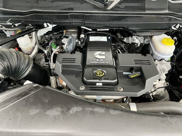 2024 RAM Ram 2500 Pickup Laramie - Photo 38