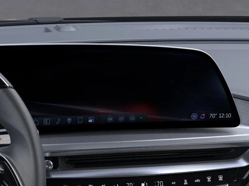 2026 Cadillac LYRIQ V - Photo 21