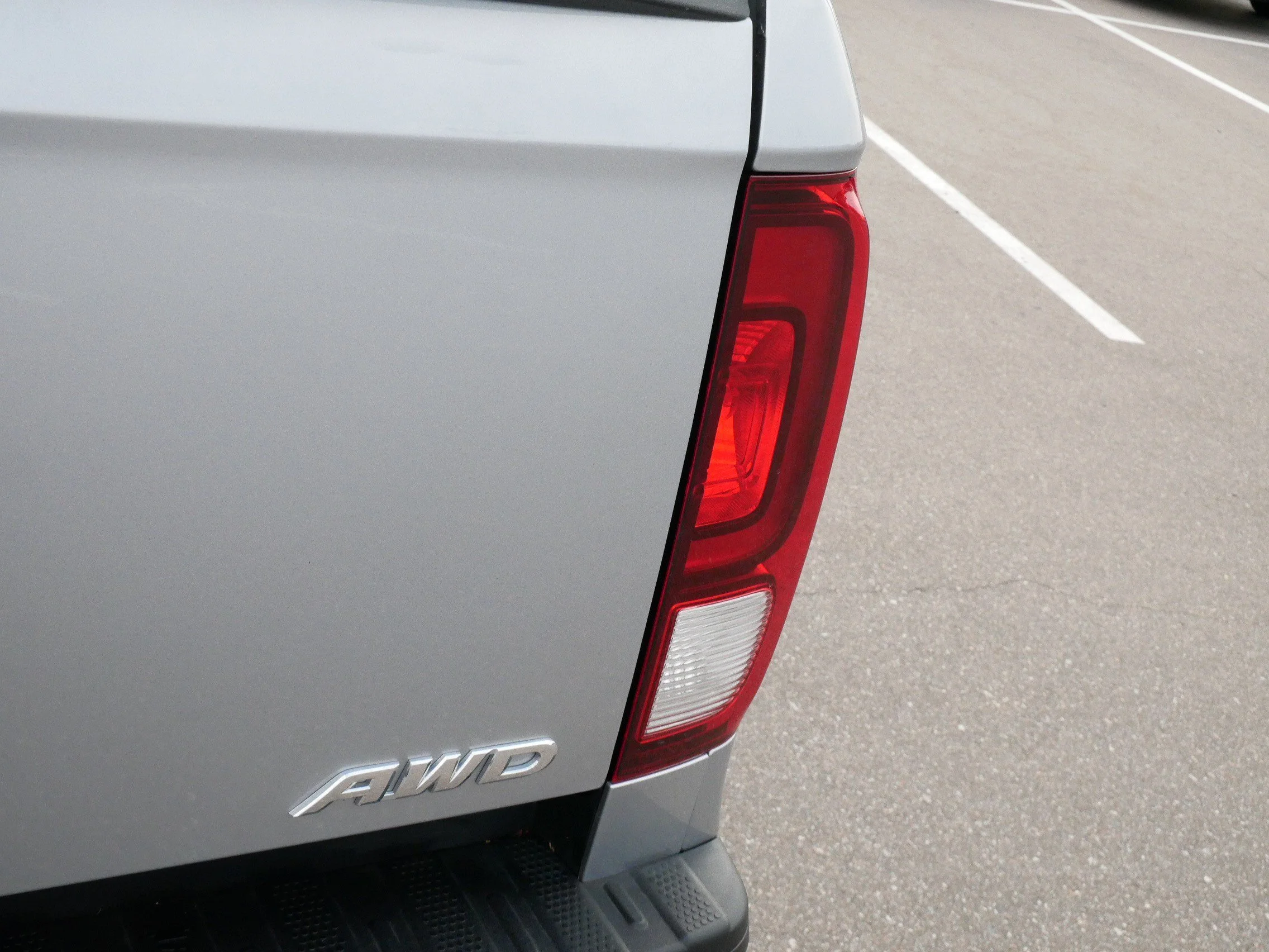 2023 Honda Ridgeline RTL - Photo 17