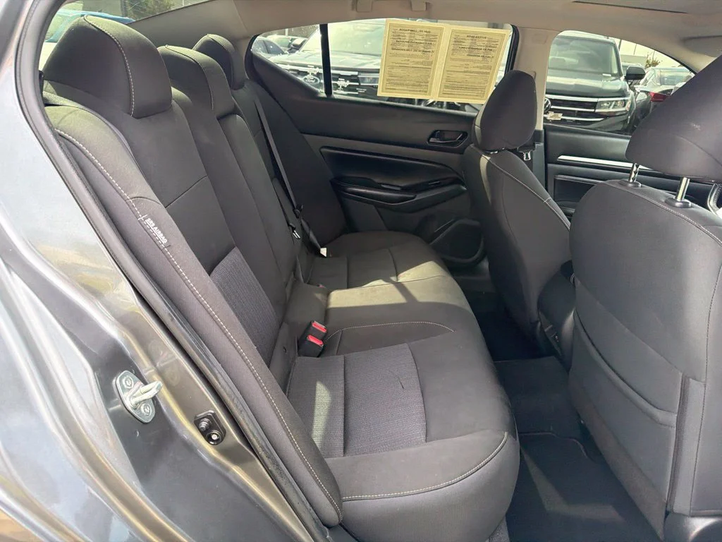 Used 2023 Gray Nissan 2.5 SV image 20