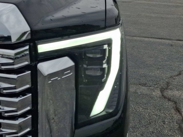 New 2026 Onyx Black GMC Denali image 6