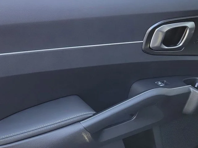 New 2026 Ebony Black Kia S image 27