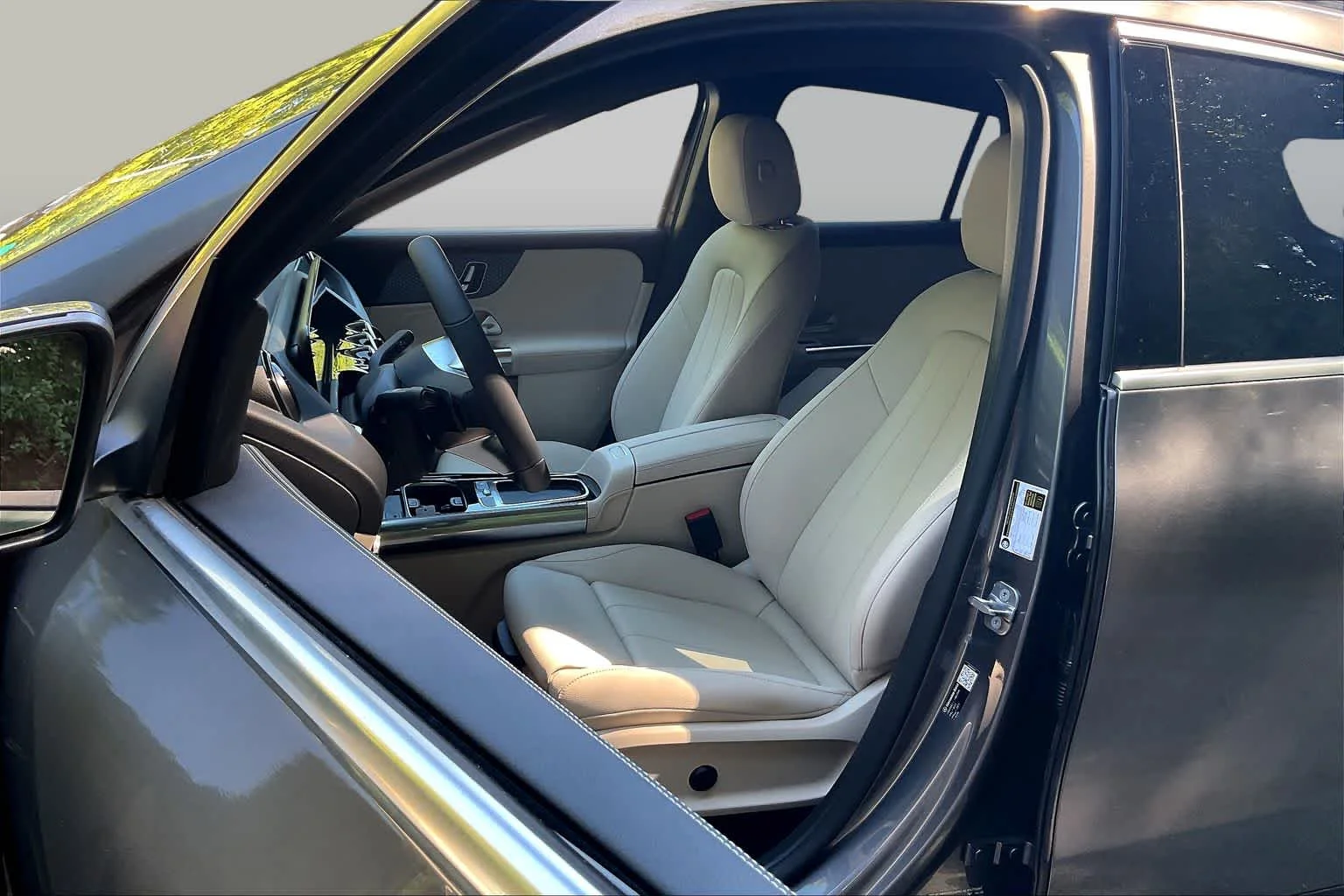 2026 Mercedes-Benz GLA GLA 250 - Photo 14