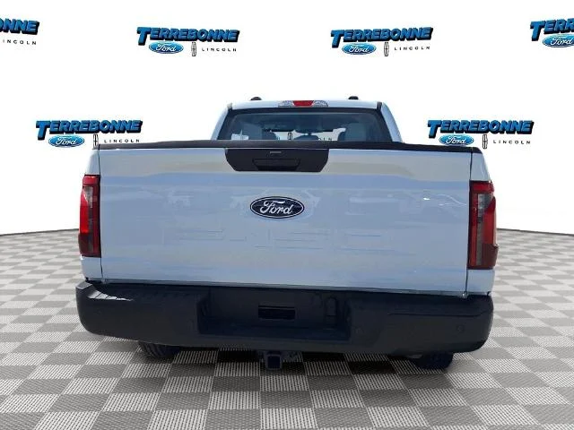 New 2026 Oxford White Ford XL image 31