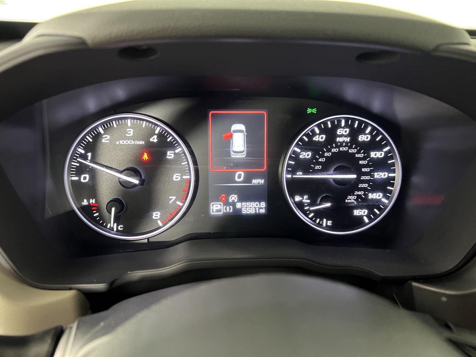 2026 Subaru Forester Premium - Photo 11