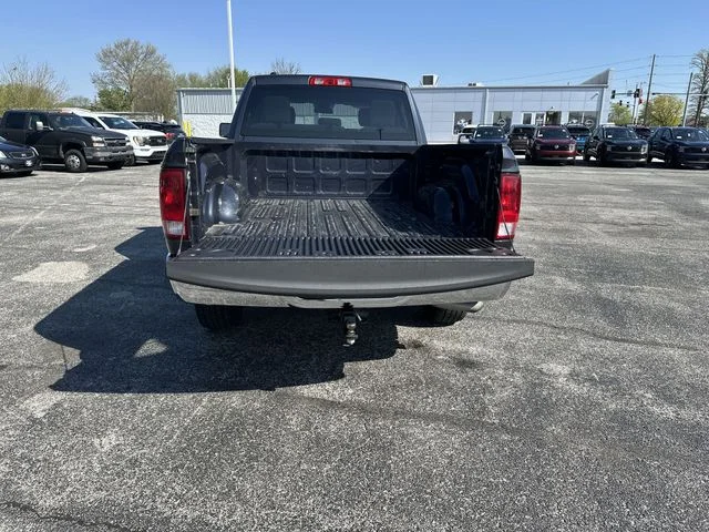 Used 2018 Gray Ram ST image 21