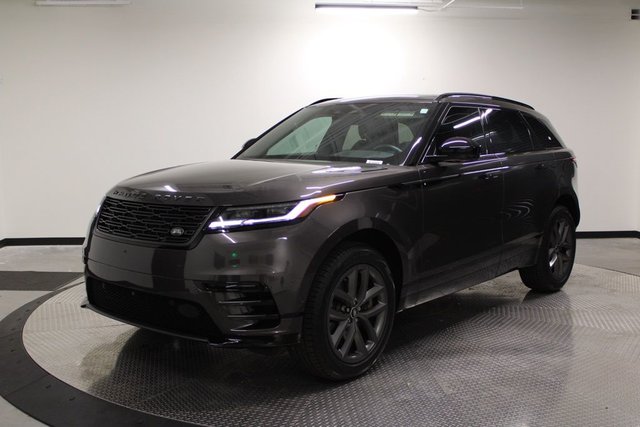 2026 Land Rover Range Rover Velar Dynamic SE