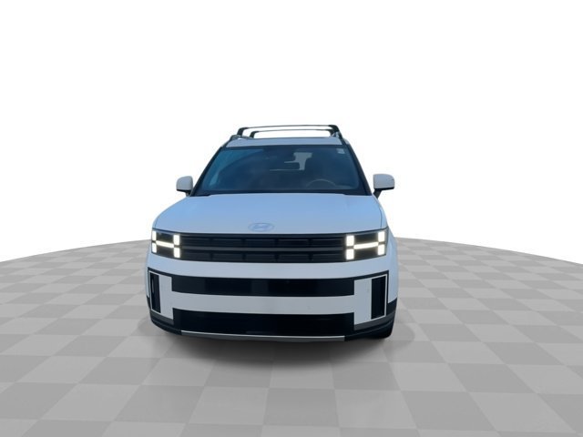 Used 2025 White Hyundai Limited image 3