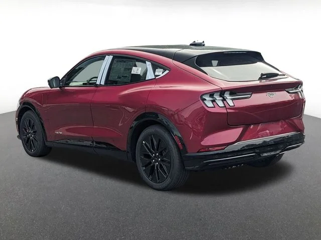 2025 Ford Mustang Mach-E Premium - Photo 4