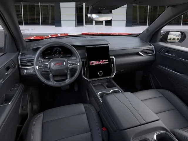 2026 GMC Acadia Elevation - Photo 15