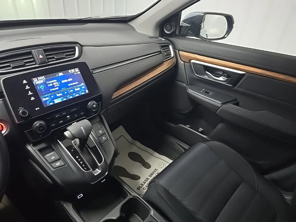 Used 2021  Honda EX image 26