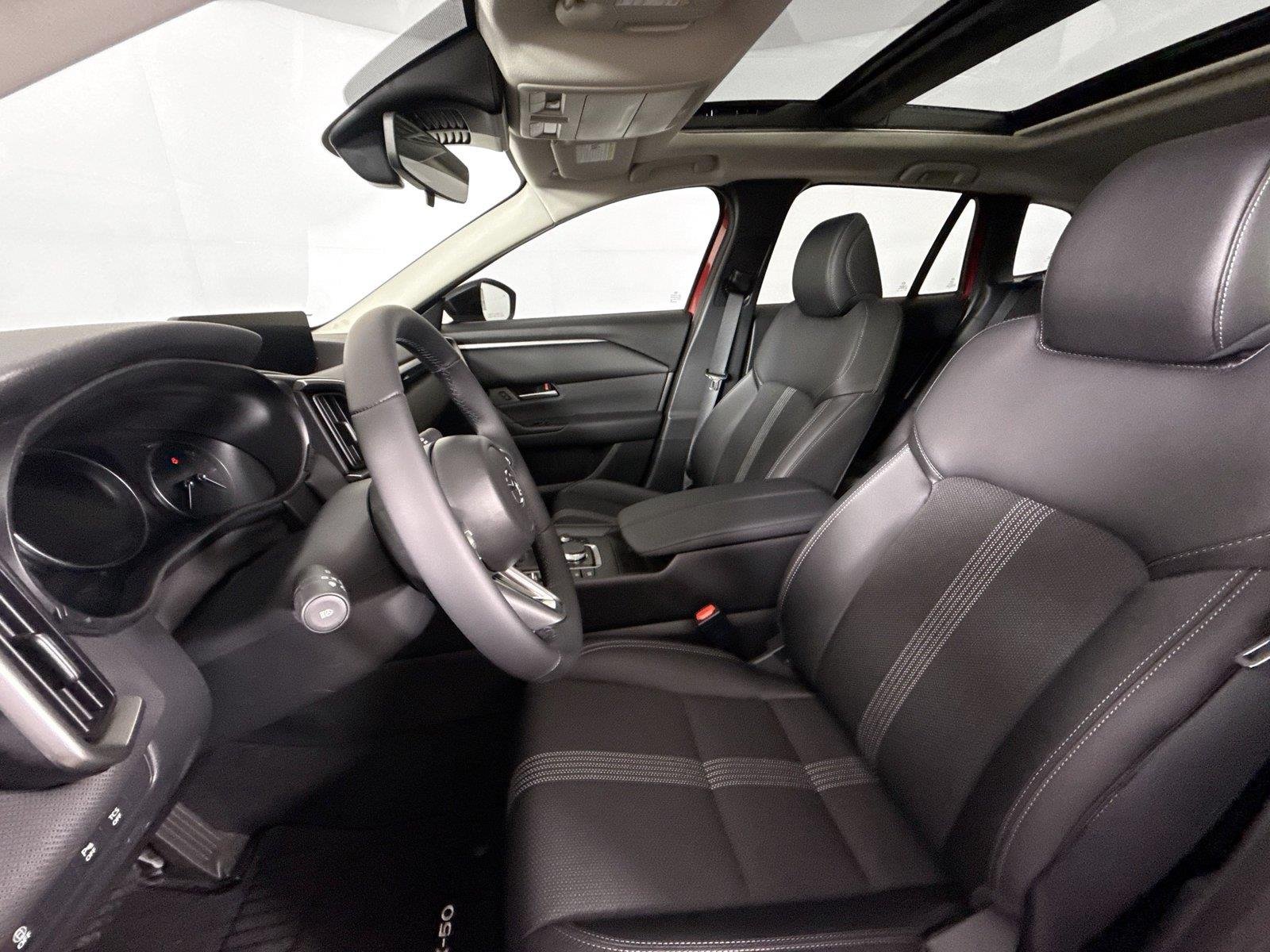 New 2026 Polymetal Gray Metallic Mazda 2.5 S Preferred image 13