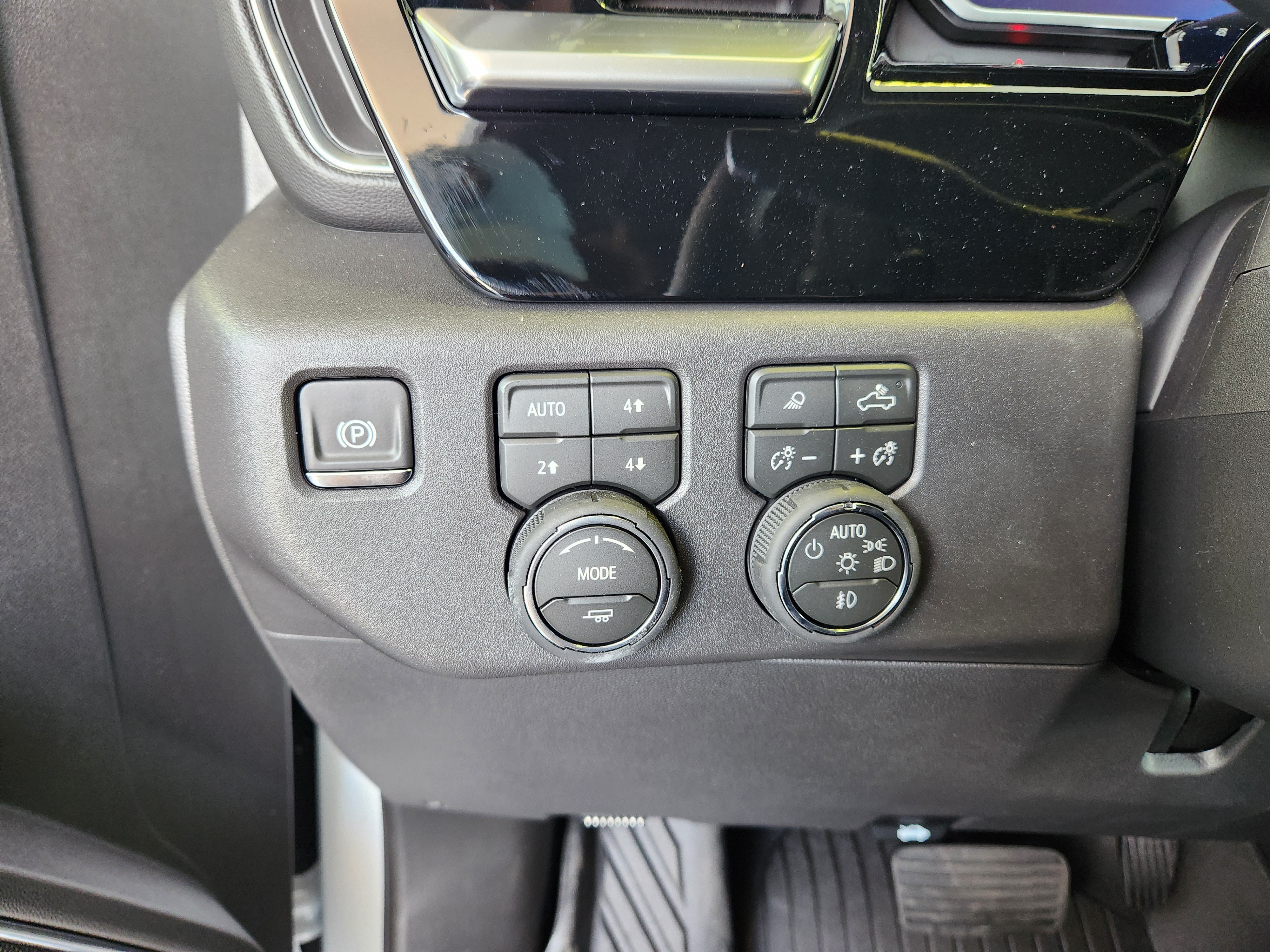 2026 Chevrolet Silverado 1500 RST - Photo 21