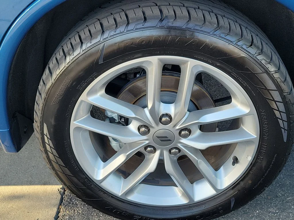 Used 2024 Blue Dodge GT Plus image 24