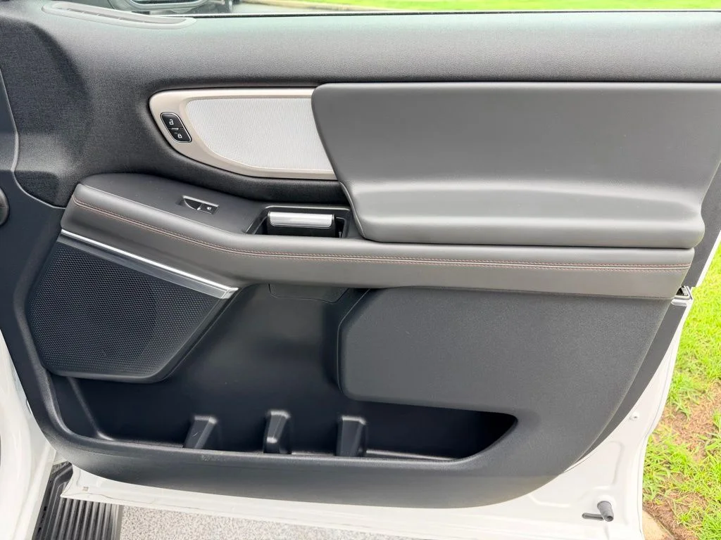 Used 2025 White Ford Active image 13
